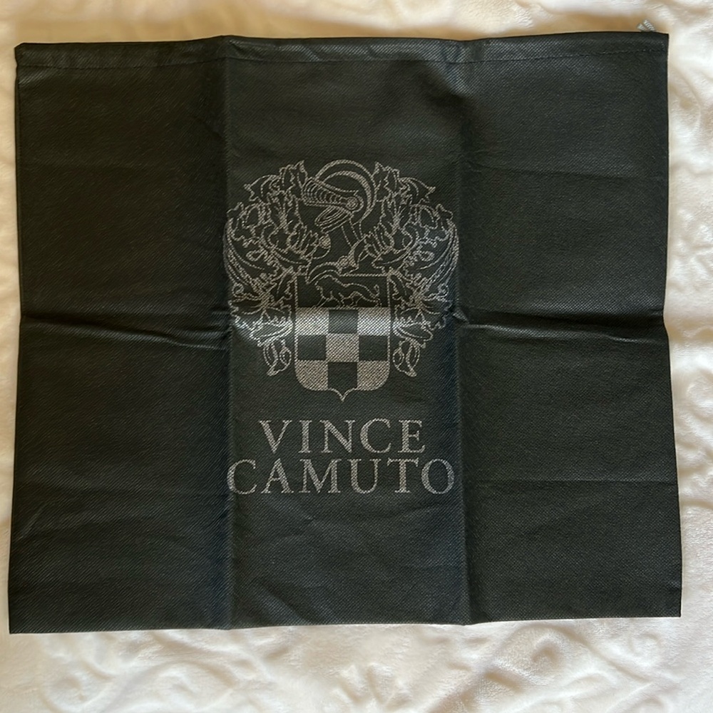 VINCE CAMUTO NWOT Dust Bag